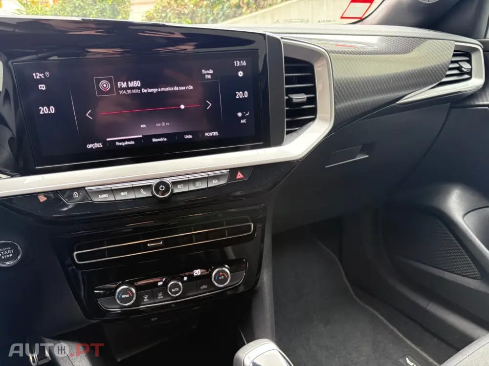 Opel Mokka 1.2 T GS Line