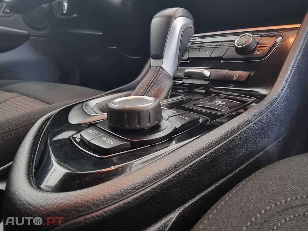 BMW 225 Advantage
