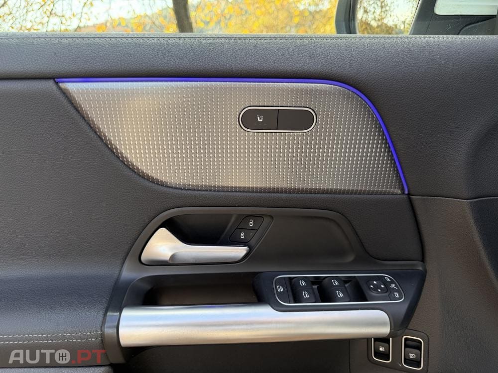 Mercedes-Benz GLA 250 e 8G-DCT Edition Plug-in-Hybrid