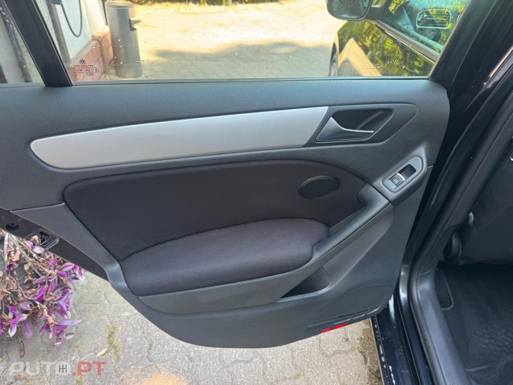 Volkswagen Golf 1.6 TDI SPORT