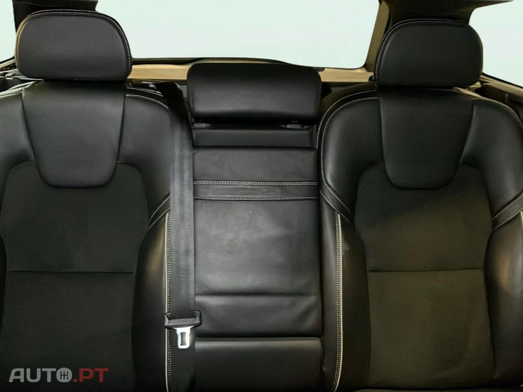 Volvo V90 2.0 T8 R-Design AWD Geartronic