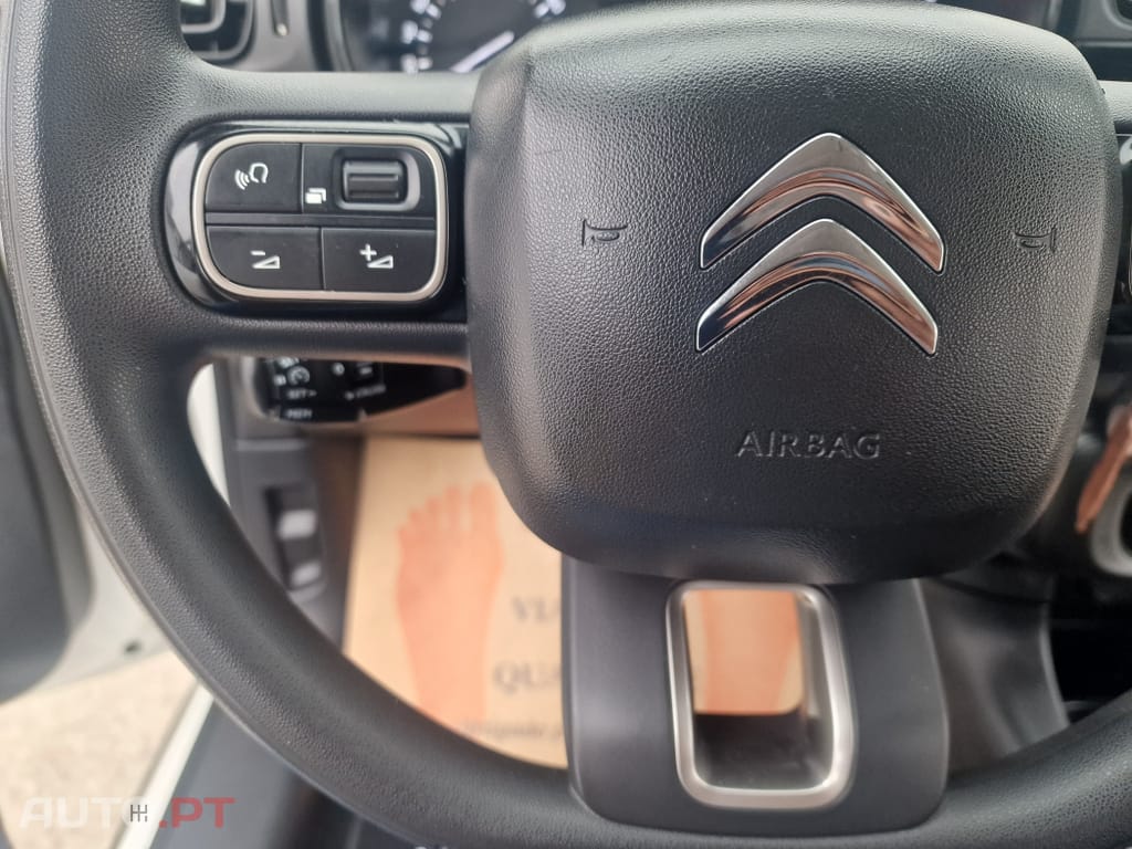 Citroen C3 1.2 PURE TECH