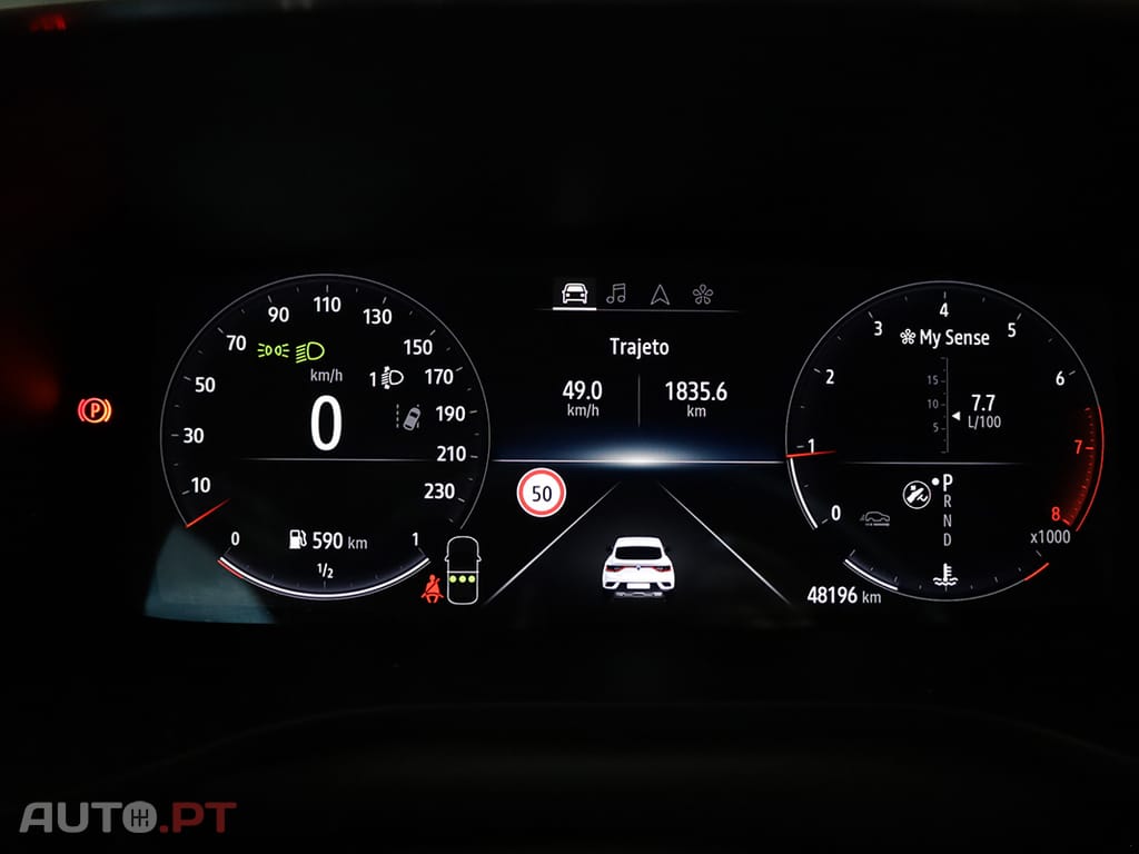 Renault Arkana Arkana 1.3 TCe R.S.Line EDC