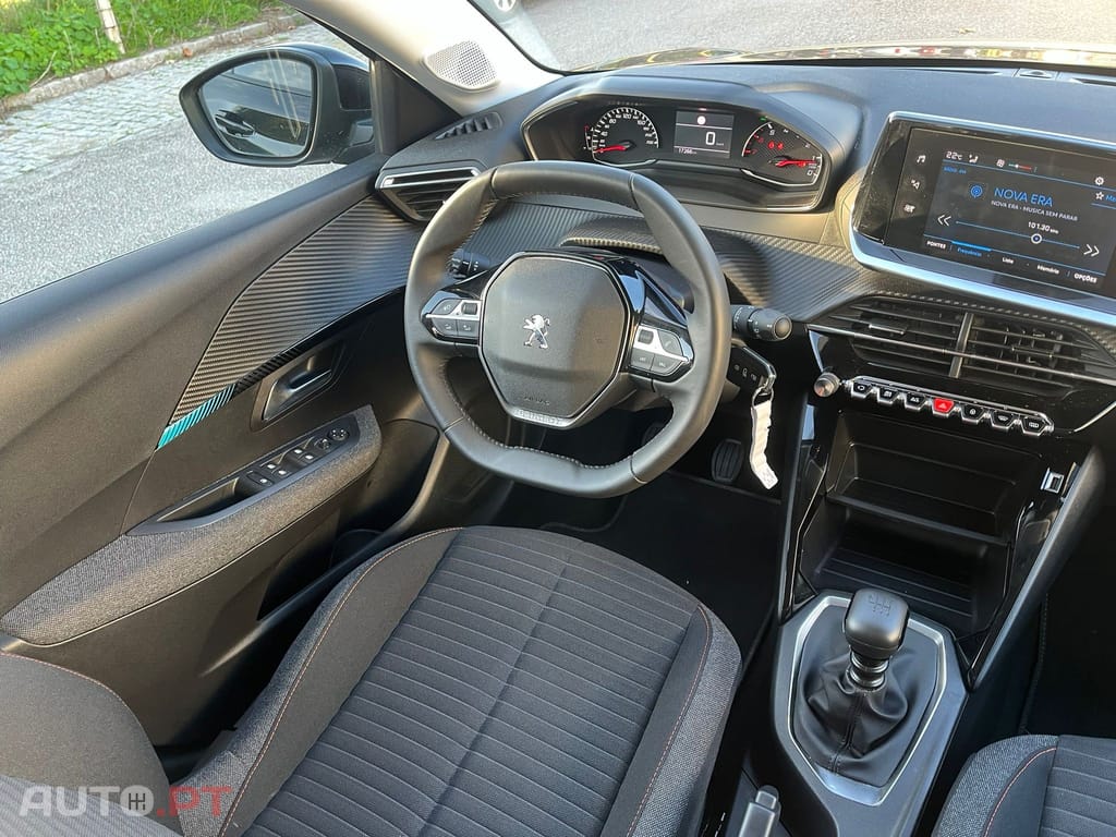 Peugeot 208 1.2 PureTech Allure