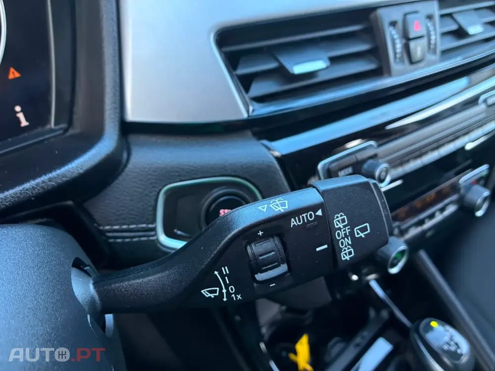 BMW X2 25e Business