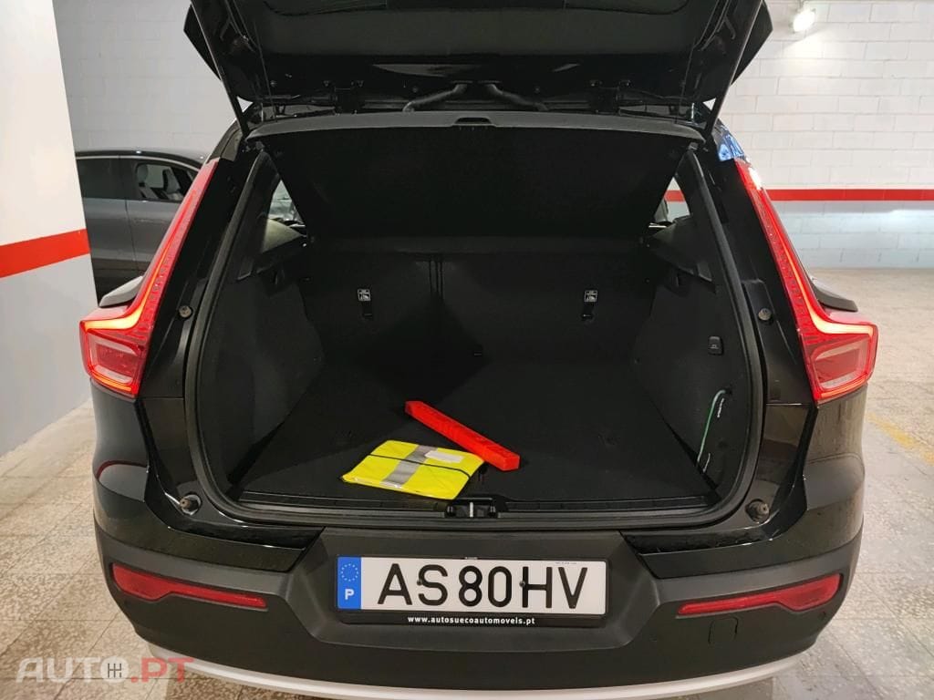 Volvo XC40 1.5 T2 Essential
