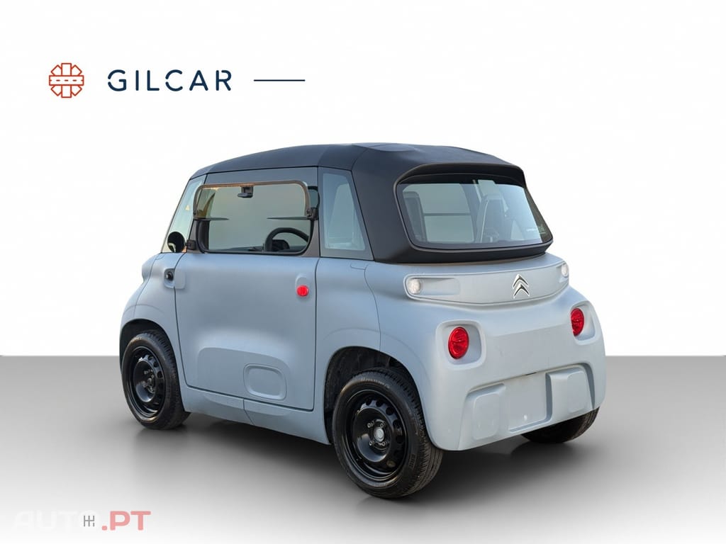 Citroen Ami Standard