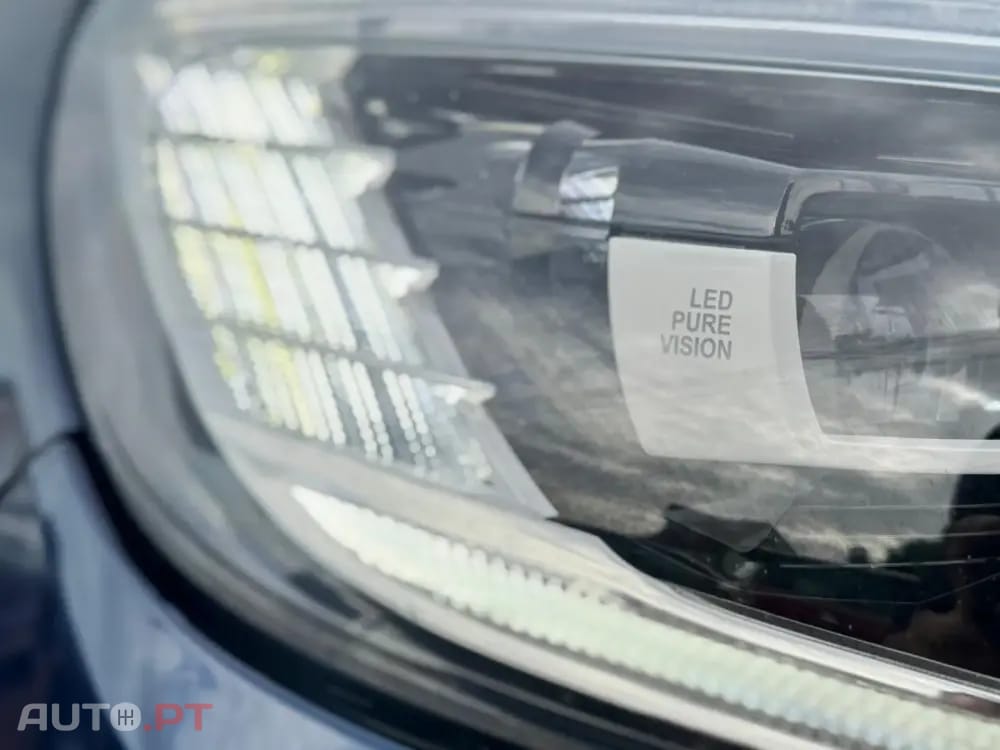 Renault Grand Scénic 1.7 Blue dCi Bose Edition EDC