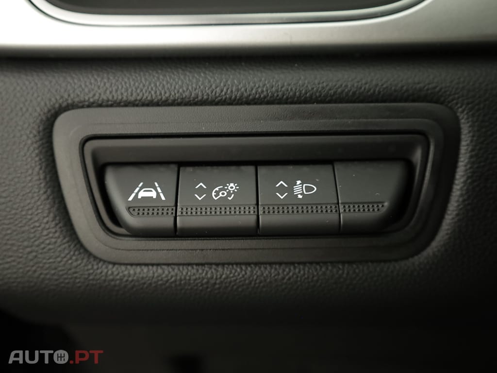 Renault Captur Captur 1.0 TCe Techno