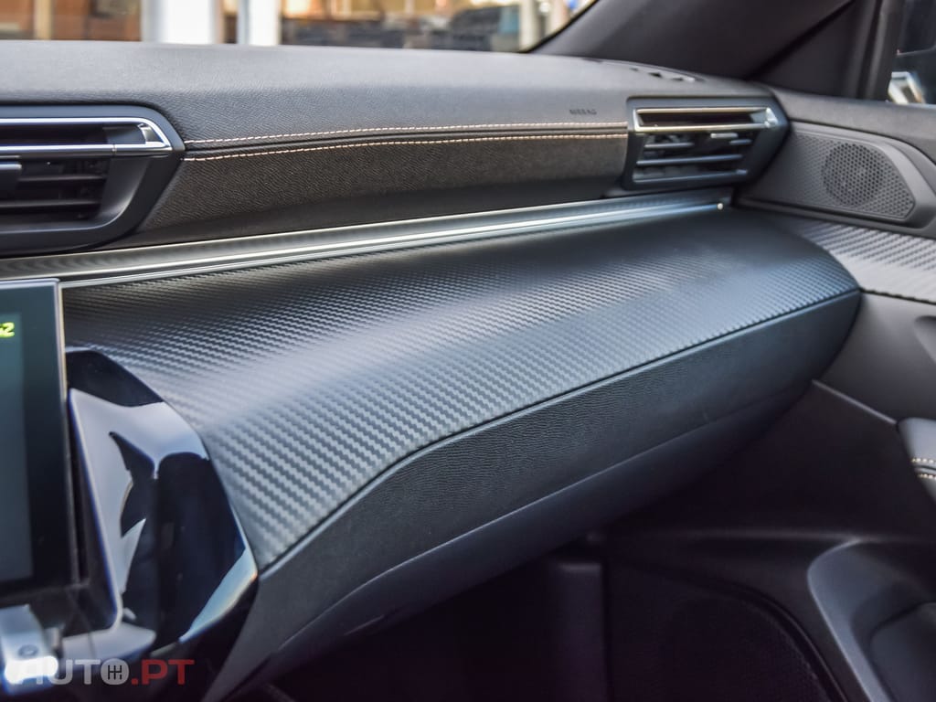 Peugeot 508 SW 1.6 Hybrid GT e-EAT8