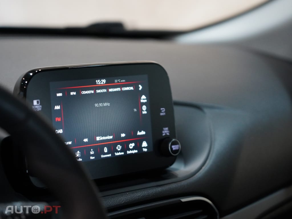 Fiat Tipo 1.3 Multijet City Life