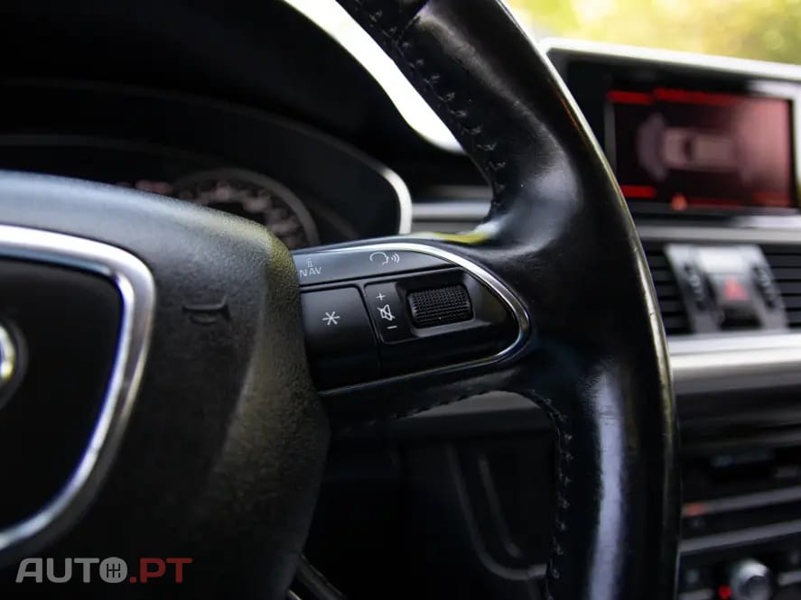 Audi A6 Avant 2.0 TDi Business Line S-line Multitronic