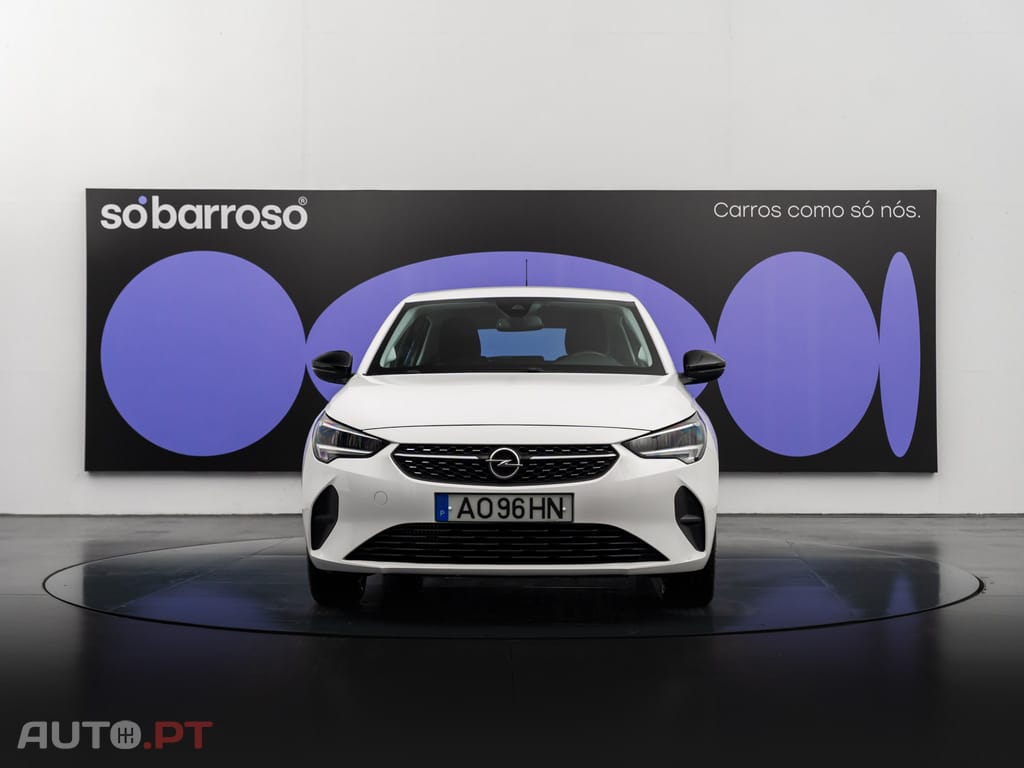 Opel Corsa 1.5 D Business Edition