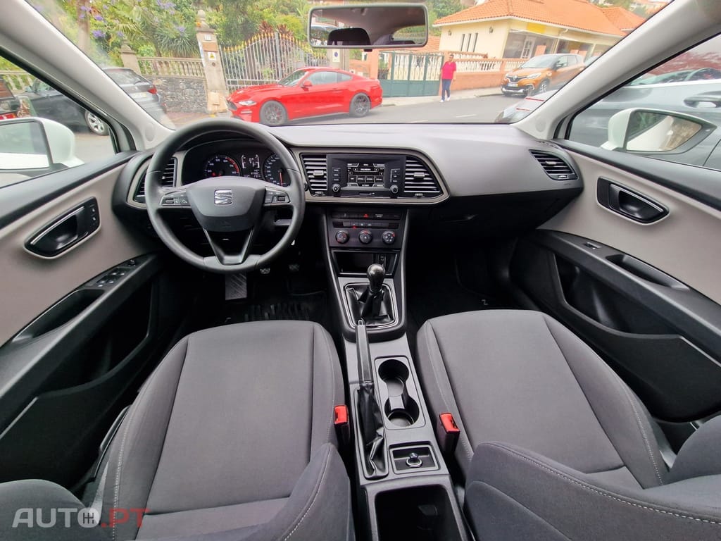 Seat Leon 1.0 EcoTSI Style S/S