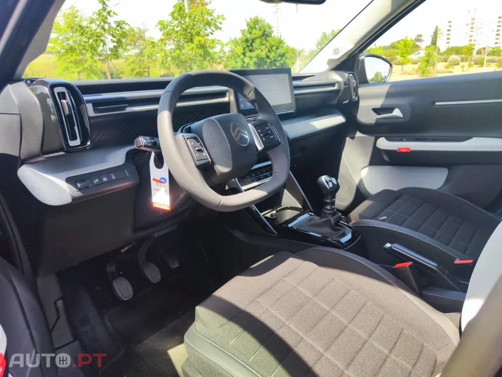 Citroen C3 1.2 Turbo Max