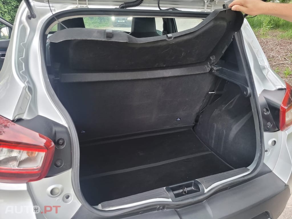 Dacia Spring Electric 45 Comfort
