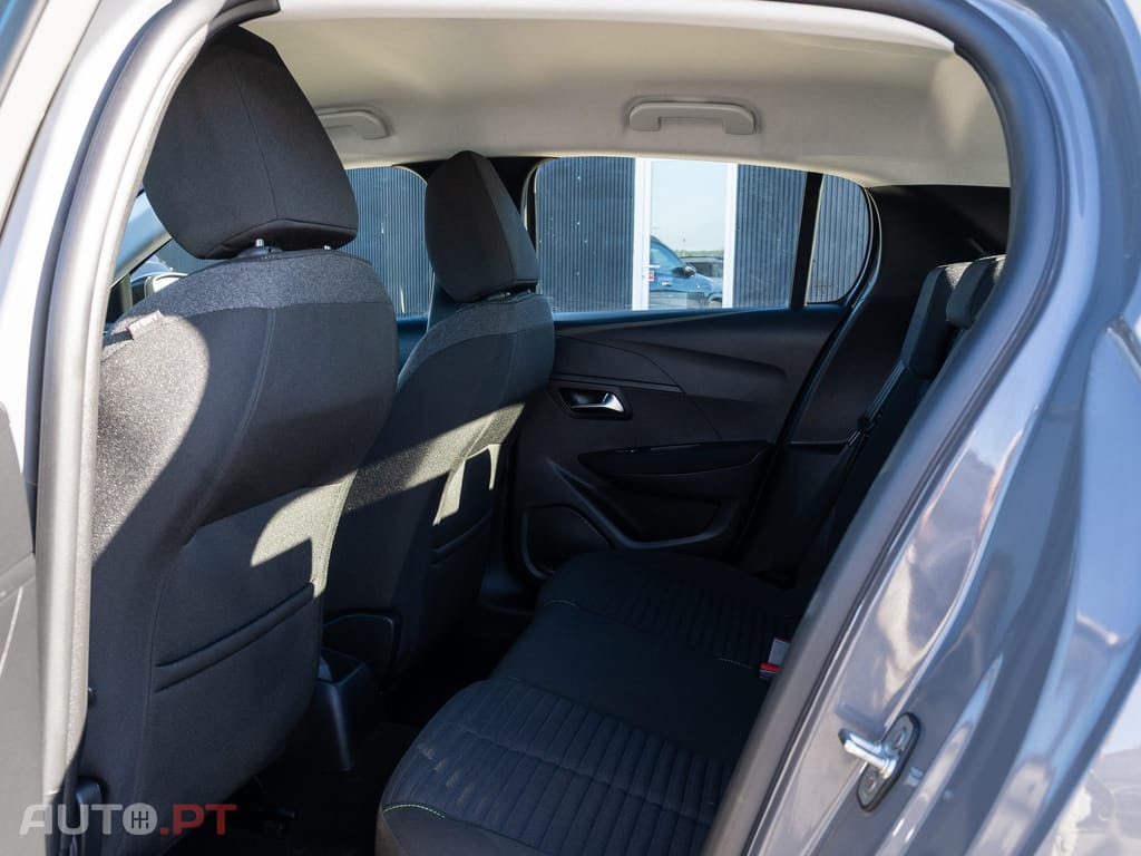 Peugeot 208 1.2 PureTech Active