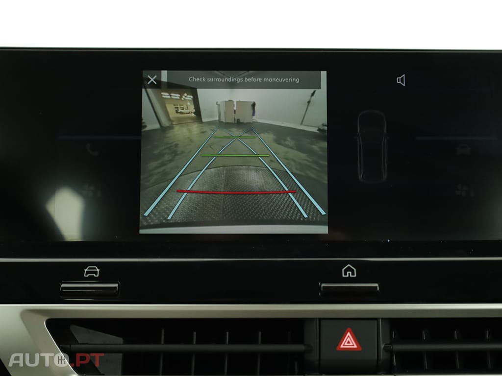 Citroen C4 C4 1.2 PureTech Plus EAT8