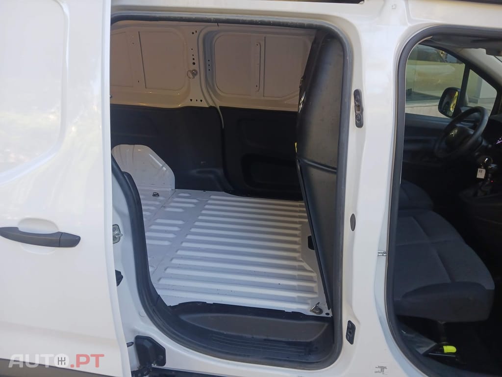 Citroen Berlingo 1.5 BlueHDi XL Club