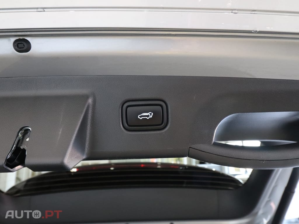 Hyundai Tucson 1.6 T-GDi 48V Premium