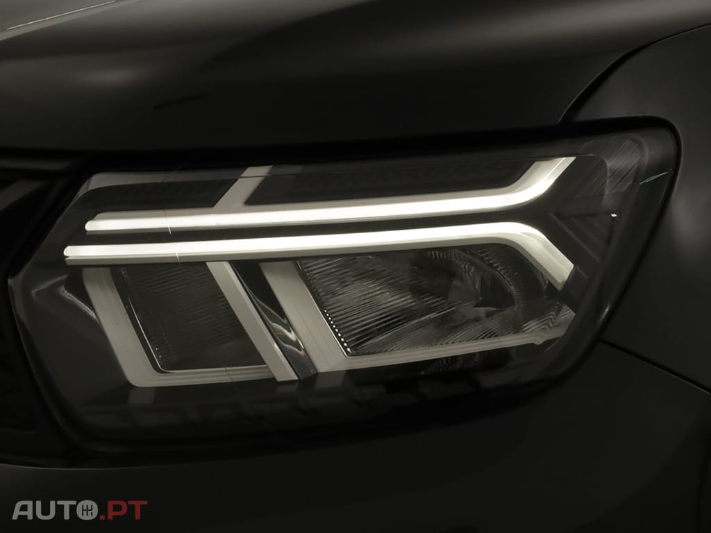 Dacia Duster Duster 1.0 TCe Journey