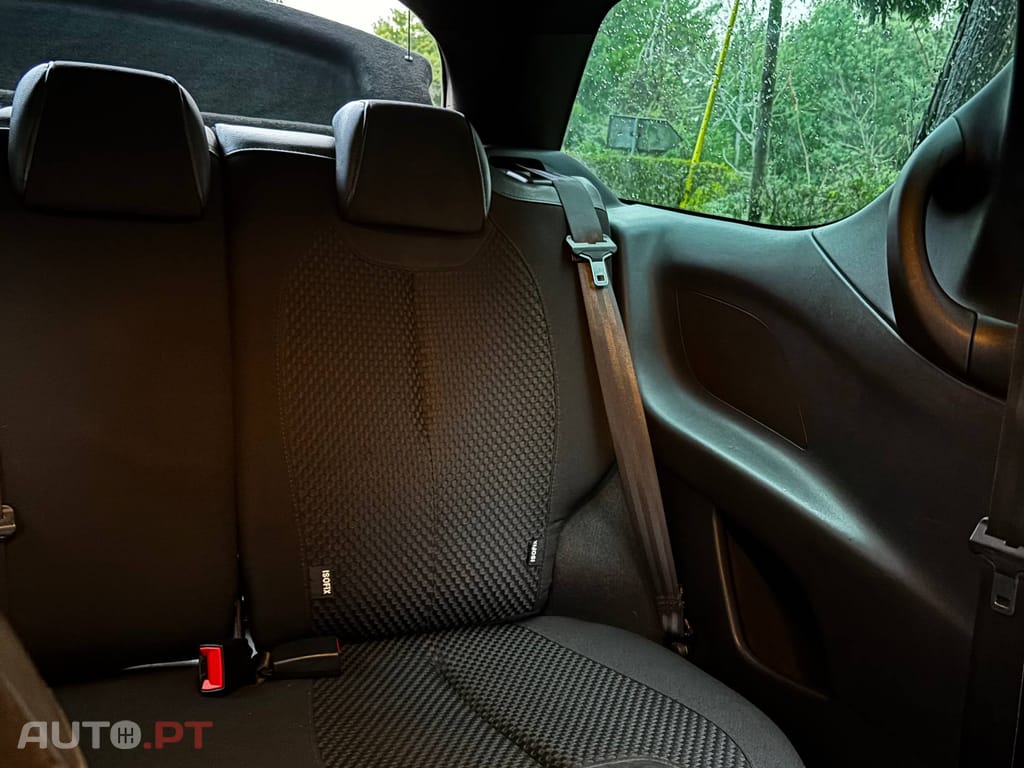 Citroen DS3 1.6 THP Sport Chic