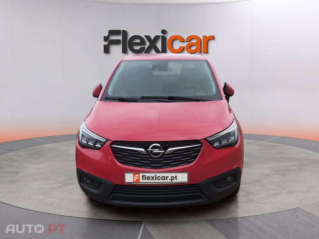 Opel Crossland X 1.2 T Innovation Aut.