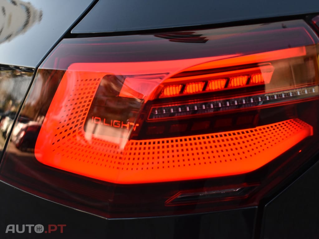 Volkswagen Golf 1.4 TSI GTE+ DSG