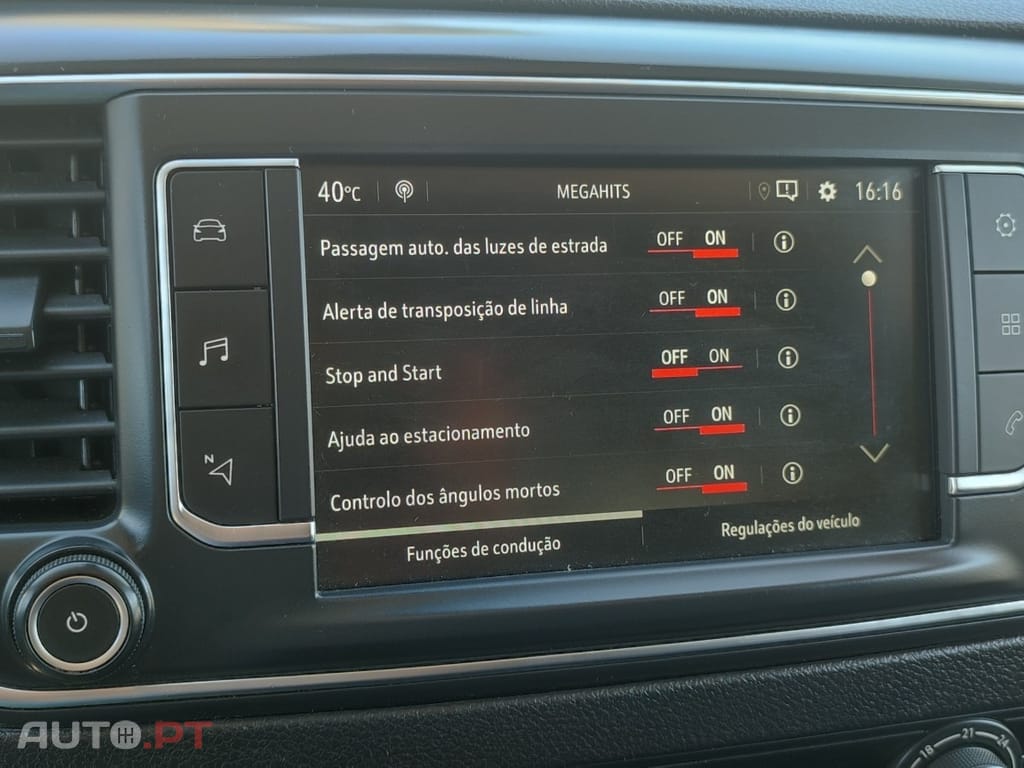 Opel Vivaro 2.0 CDTi L2 2.9T