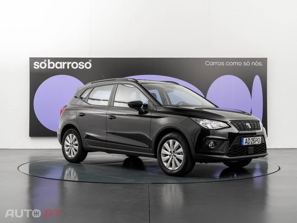 Seat Arona 1.0 TSI Style