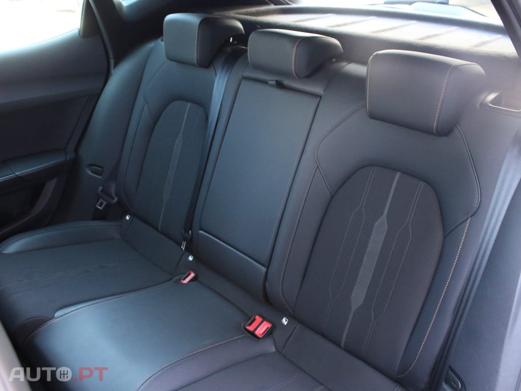 Cupra Formentor 1.4 e-Hybrid Cupra DSG