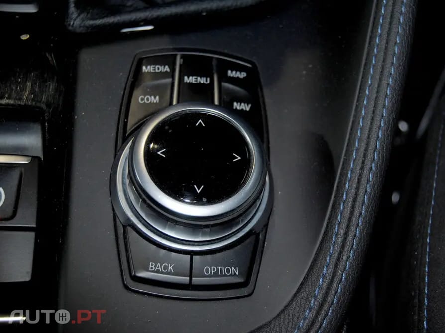 BMW X1 xDrive 25 d packM Auto