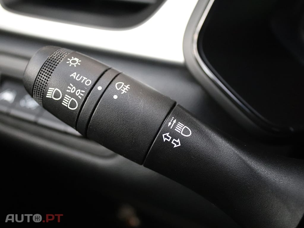 Renault Captur Captur 1.0 TCe Techno Bi-Fuel