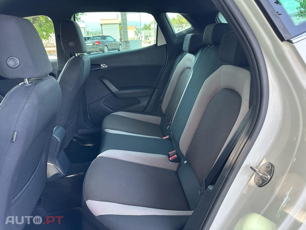 Seat Ibiza 1.0 EcoTSI Xcellence