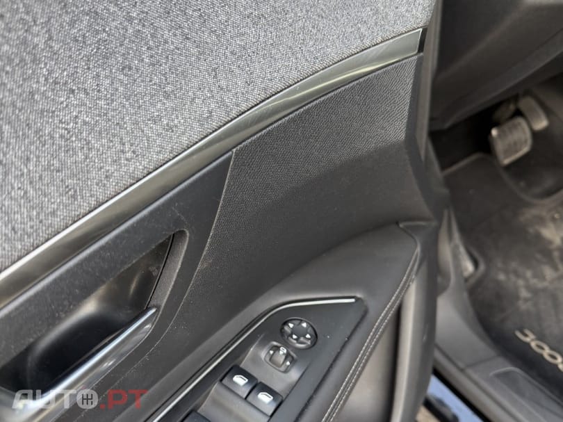 Peugeot 3008 1.6 BlueHDi Allure EAT6