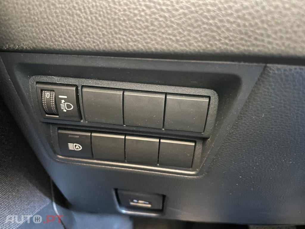 Toyota Yaris Cross 1.5 HDF Comfort Plus