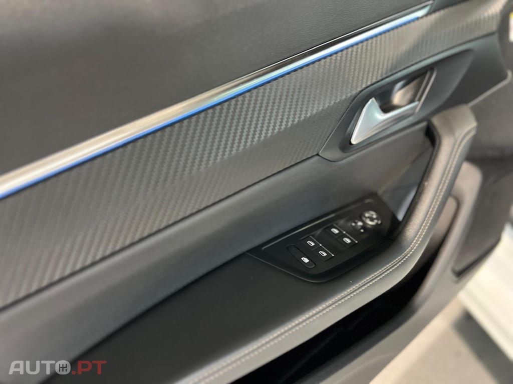 Peugeot 508 SW 1.5 BlueHDi GT EAT8