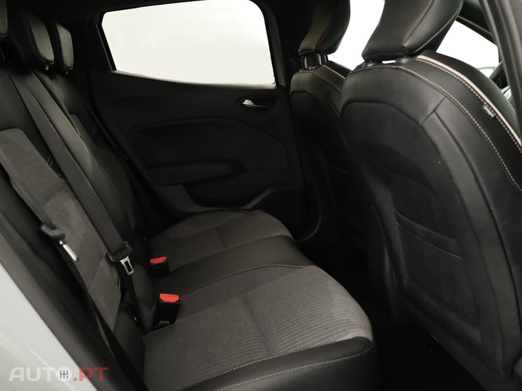 Renault Clio Clio 1.0 TCe Techno