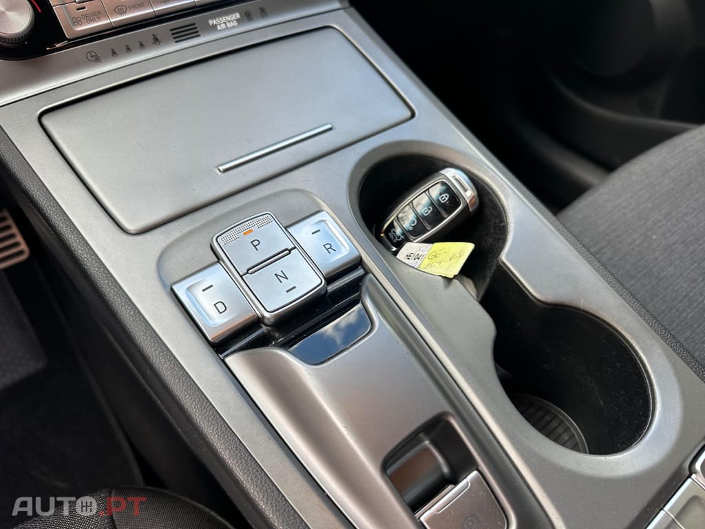 Hyundai Kauai 64 kWh Premium+Pack Premium