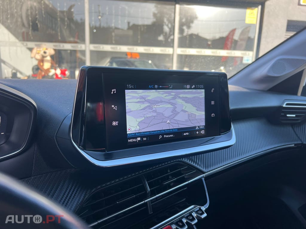 Peugeot 208 1.2 PureTech Active