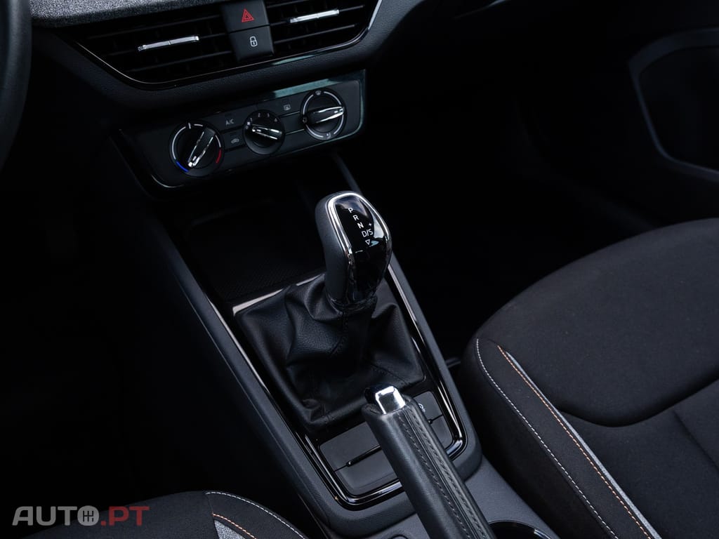 Skoda Kamiq 1.0 TSI Style DSG