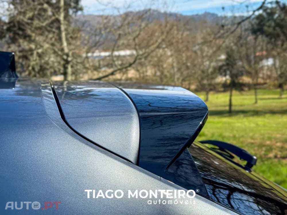 Peugeot 208 1.2 PureTech Allure