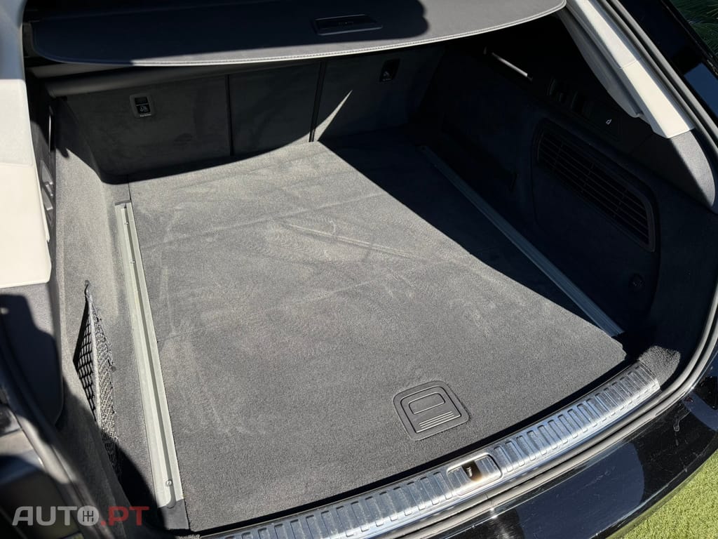 Audi A6 Avant 40 TDI Sport S tronic