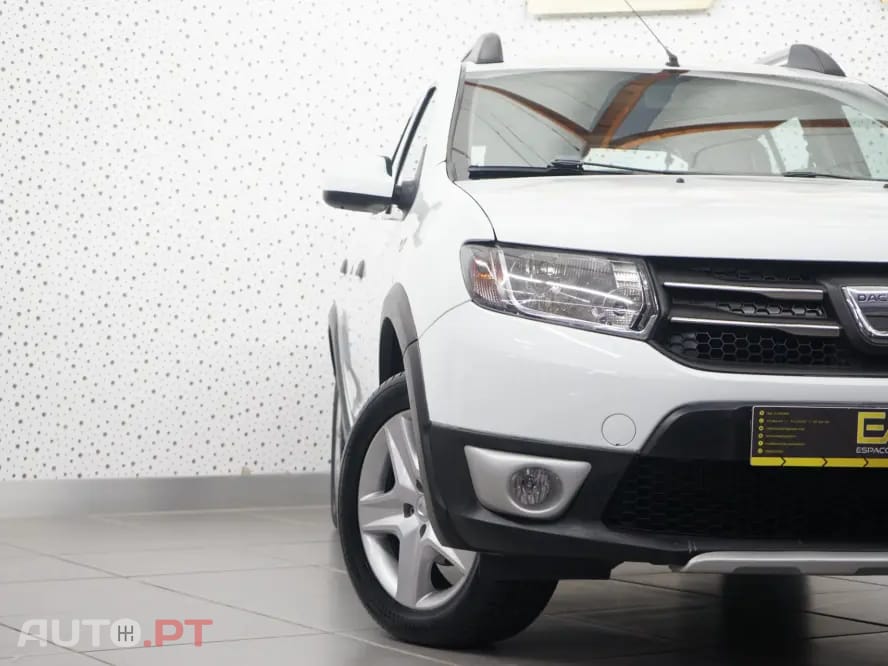 Dacia Sandero 0.9 TCe Confort