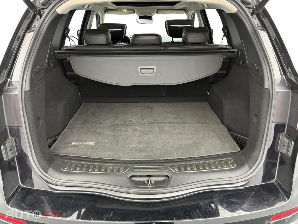 Renault Koleos 1.3 TCe Initiale Paris EDC