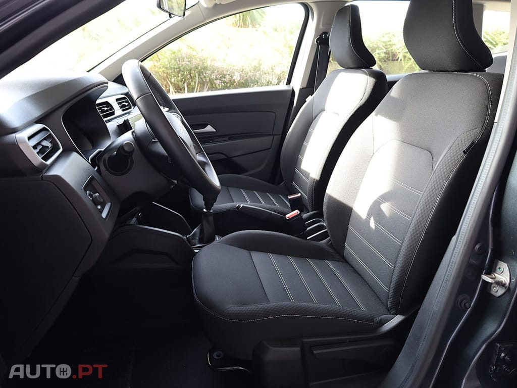 Dacia Duster 1.0 TCe Expression