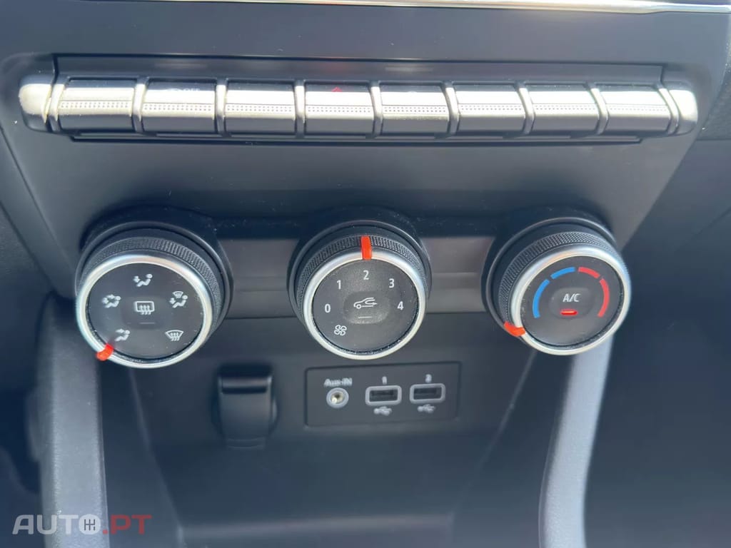 Renault Clio 1.5 Blue dCi Intens
