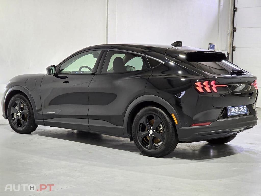 Ford Mustang Mach-E Standard