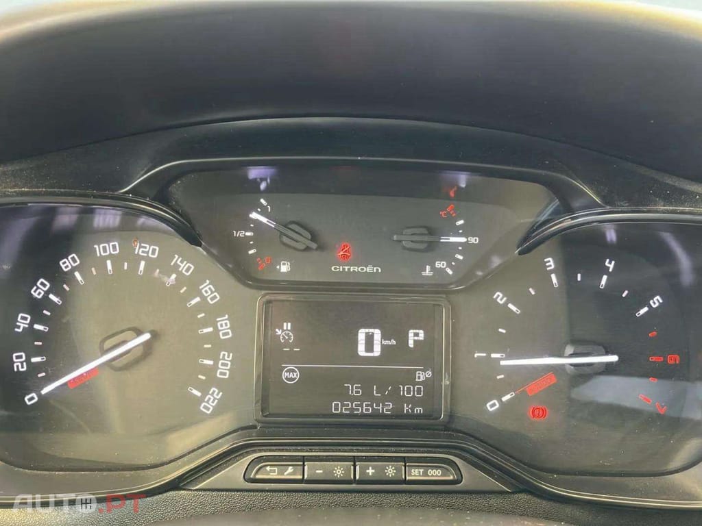 Citroen C3 1.2 PureTech Shine Pack EAT6