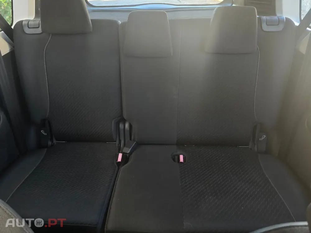 Citroen C3 Picasso 1.6 HDi Airdream